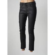 STOOKER - Pantalon 7/8 noir en coton pour femme - Taille 38 - Modz