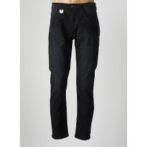 SORBINO - Jeans skinny noir en coton pour homme - Taille 44 - Modz