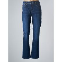 LEE COOPER - Jeans coupe droite bleu en coton pour femme - Taille W25 L30 - Modz
