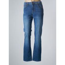 LEE COOPER - Jeans coupe droite bleu en coton pour femme - Taille W29 L30 - Modz