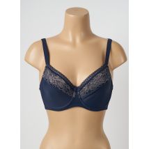 M&S COLLECTION - Lingerie maternité bleu en polyamide pour femme - Taille 85D - Modz