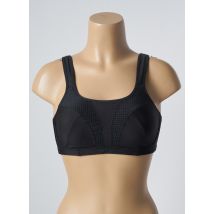 M&S COLLECTION - Soutien-gorge noir en polyester pour femme - Taille 95C - Modz