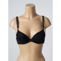 AUBADE - Soutien-gorge noir en polyamide pour femme - Taille 85B - Modz