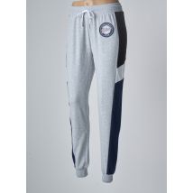 UNDIZ - Jogging gris en coton pour femme - Taille 36 - Modz