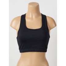 IKKS - Soutien-gorge noir en polyamide pour femme - Taille 42 - Modz