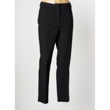 WEILL - Pantalon slim noir en polyester pour femme - Taille 46 - Modz