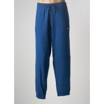 LEVIS - Jogging bleu en coton pour homme - Taille 46 - Modz