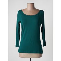 KING LOUIE - Top vert en viscose pour femme - Taille 42 - Modz