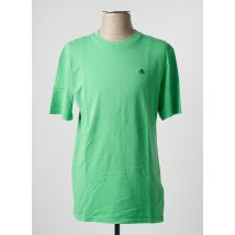 SCOTCH & SODA - T-shirt vert en coton pour homme - Taille M - Modz