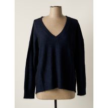 BELLA JONES - Pull bleu en polyamide pour femme - Taille 38 - Modz