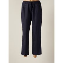 GERARD DAREL - Pantalon 7/8 bleu en polyester pour femme - Taille 46 - Modz