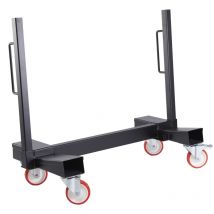 Armorgard LoadAll LA750 PRO Mobile Sheet Carrier Trolley