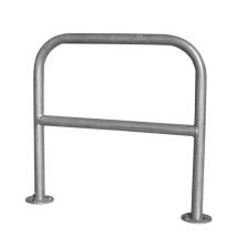Bilton Bike Stand Surface Fix Stainless Steel