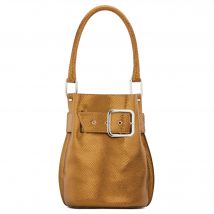 Giuseppe Zanotti WANDA Women’s Shoulder Bags Brown