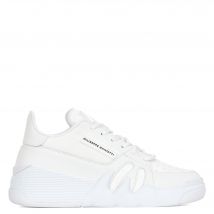 Giuseppe Zanotti TALON Damen Low-top sneakers White
