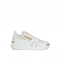 Giuseppe Zanotti TALON Men’s Low-top sneakers White