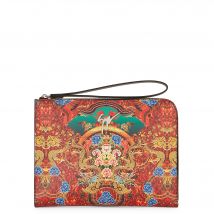 Giuseppe Zanotti FABIAN Herren Handbags Multicolor