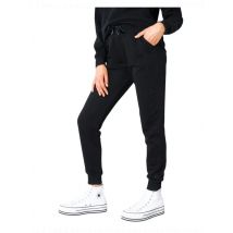 Armani Exchange Komforthose Schwarz für Herbst/Winter, Größe XS
