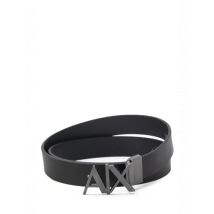 Armani Exchange Urbaner Eleganz-Gürtel von, Größe 36_95CM