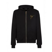 Giuseppe Zanotti Herren Sweatshirt, Größe M