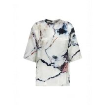 Roberto Cavalli Bluse Damen 491123, Größe 42_IT