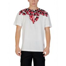 County Of Milan Milan County Herren T-Shirt, Größe M