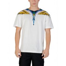 County Of Milan Herren T-Shirt, Größe M