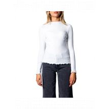 Only Pullover Weiß 184956, Größe XS
