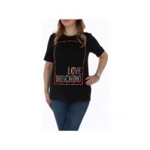 Love Moschino - Love Moschino T-Shirt Donna