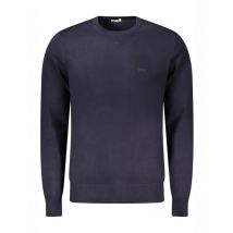 RIFLE HERREN BLAUES SHIRT, Größe 2XL