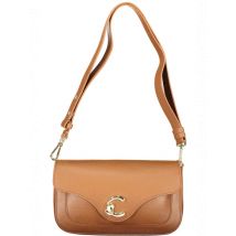 Coccinelle Damen TASCHE Braun E1SSL120301_MAW11, Größe UNI
