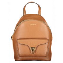 Coccinelle Damen RUCKSACK Braun E1TFK140101_MAW11, Größe UNI