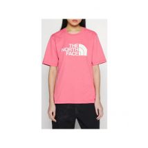 The North Face - The North Face T-Shirt Donna