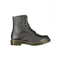 DR.MARTENS Dr Martens Schwarze Damenstiefel Stiefeletten 135, Größe 37