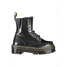 DR.MARTENS Dr Martens Schwarze Damenstiefel Stiefeletten 152, Größe 37