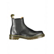 DR.MARTENS DrMartens Damenstiefel Schwarz 22227001 Neblack, Größe 37