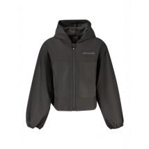 Jordan Mädchenjacke Schwarz, Größe 13-15A
