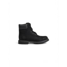 Timberland Damen-Winterstiefel aus Leder, Größe 39