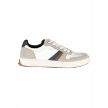 Lumberjack Herren SPORTSCHUH Weiß 102217012_BI254, Größe 41