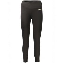FREDDY Damen LEGGINGS Schwarz F25WCRP13_NEN, Größe L