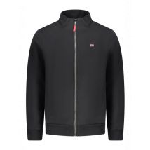 NORWAY 1963 Herren LANGARM-SWEATSHIRT Schwarz 859452_NEBLACK, Größe S