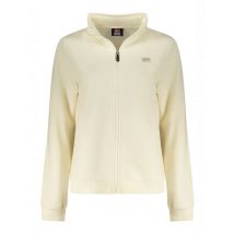 NORWAY 1963 Damen LANGARM-SWEATSHIRT Weiß 859001_BIOFFWHI, Größe L