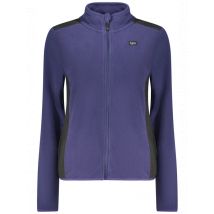 NORWAY 1963 Damen FLEECE-SWEATSHIRT Blau 849910_BLIRISBL, Größe L