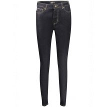 GUESS JEANS Damen JEANS Blau W4BA92D5CB4_BLD4IR, Größe 27L30