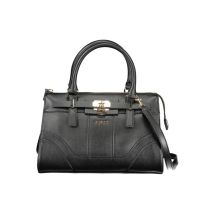 GUESS JEANS Damen TASCHE Schwarz BG920605_NEBLACK, Größe UNI