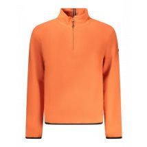 NORWAY 1963 Norwegen 1963 Herren Sweatshirt mit Reißverschlu, Größe M