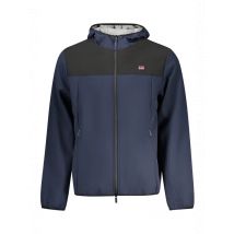 NORWAY 1963 Norwegen 1963 Herren Blaue Jacke, Größe L