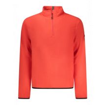 NORWAY 1963 Norwegen 1963 Herren Sweatshirt mit Reißverschlu, Größe L