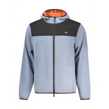 NORWAY 1963 Norwegen 1963 Herren Blaue Jacke, Größe M