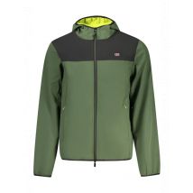 NORWAY 1963 Norwegen 1963 Herren Grüne Jacke, Größe M